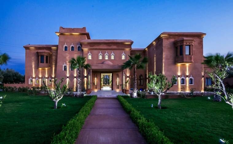 Propriétaires à Marrakech — Luxury Medina Concierge